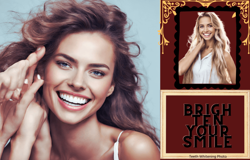 Looking for the best teeth-whitening photo editor? Instantly enhance your smile